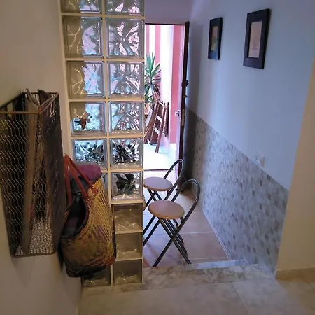 Apartman Estudio En La Muralla Roja *