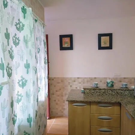 Estudio En La Muralla Roja Apartment Calpe