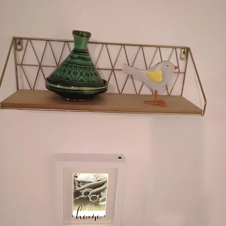 Estudio En La Muralla Roja Apartman Calpe