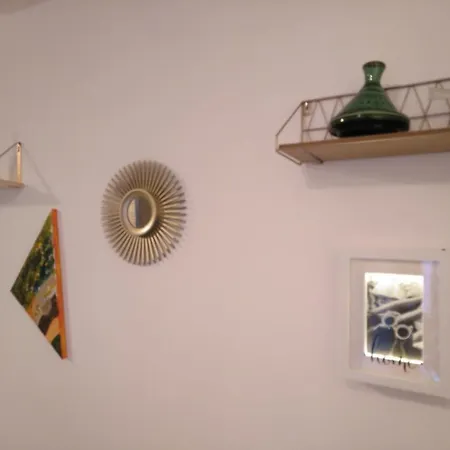 Estudio En La Muralla Roja Apartment Calpe