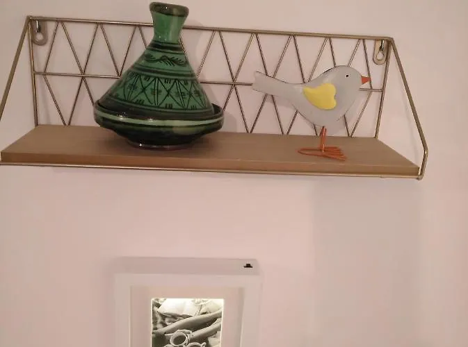 Estudio En La Muralla Roja Lejlighed Calpe