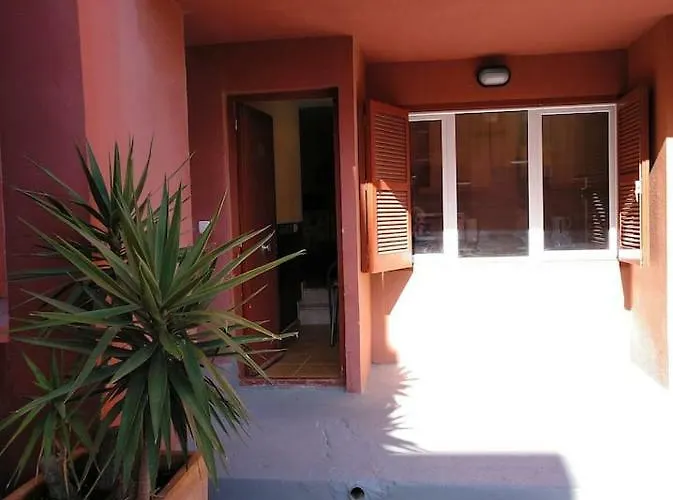 Estudio En La Muralla Roja Calpe